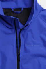 AZURITE BLUE