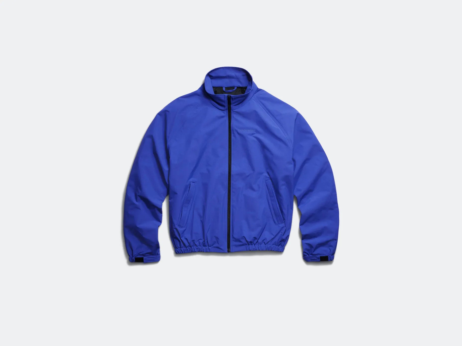 AZURITE BLUE
