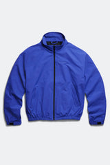 AZURITE BLUE
