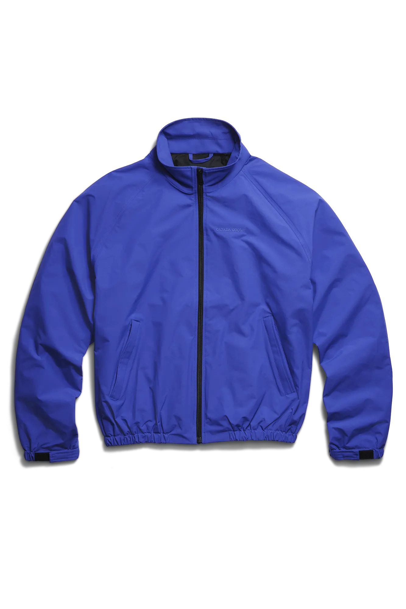 AZURITE BLUE