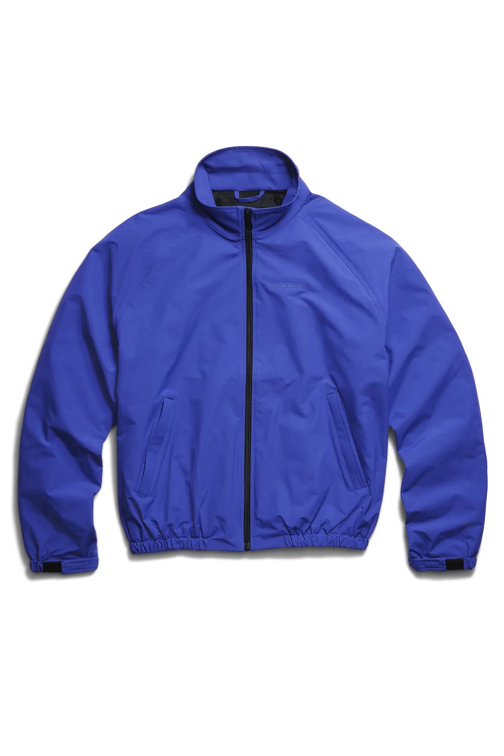 AZURITE BLUE