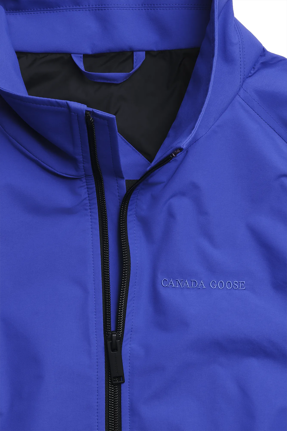 AZURITE BLUE