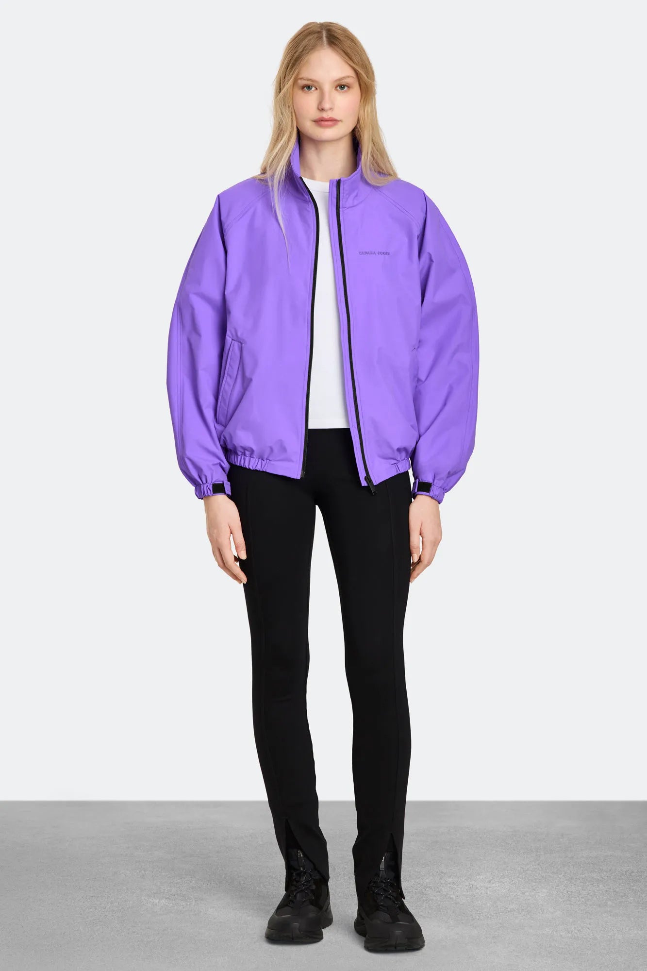 VIBRANT LILAC