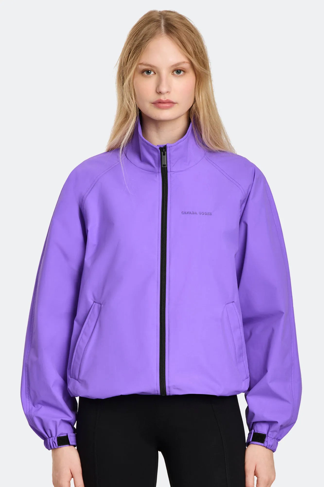 VIBRANT LILAC