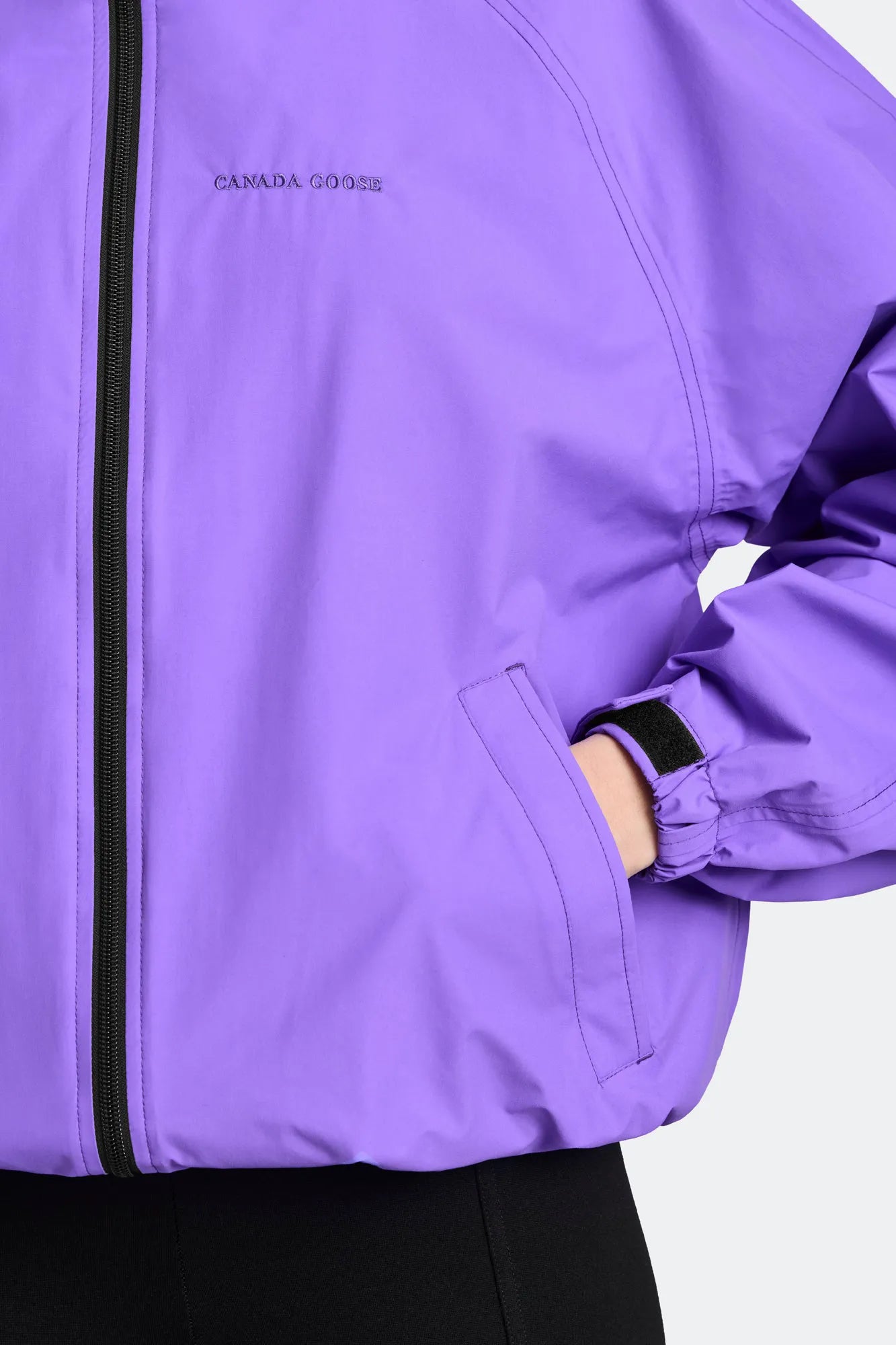 VIBRANT LILAC