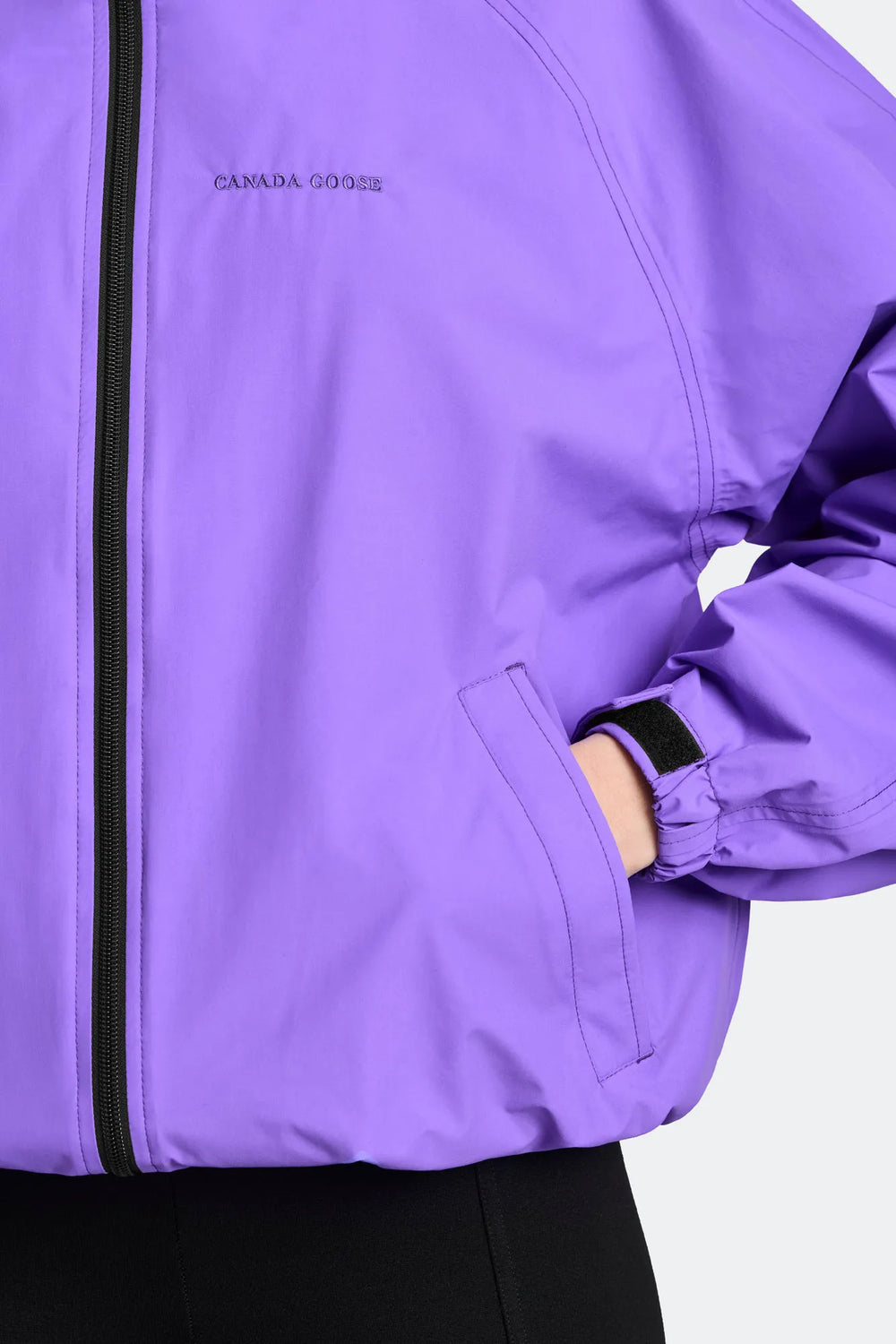 VIBRANT LILAC