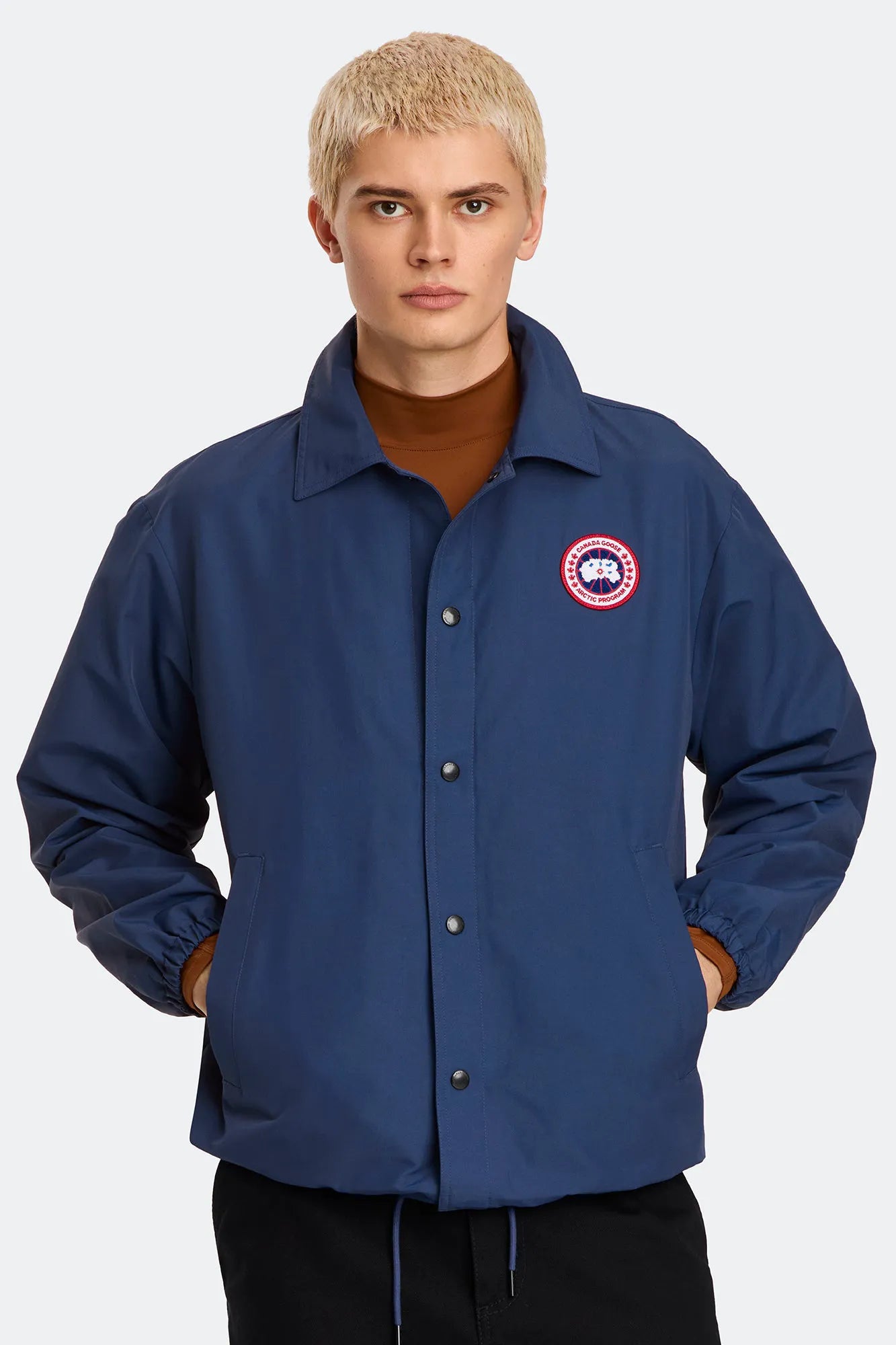 OXFORD NAVY