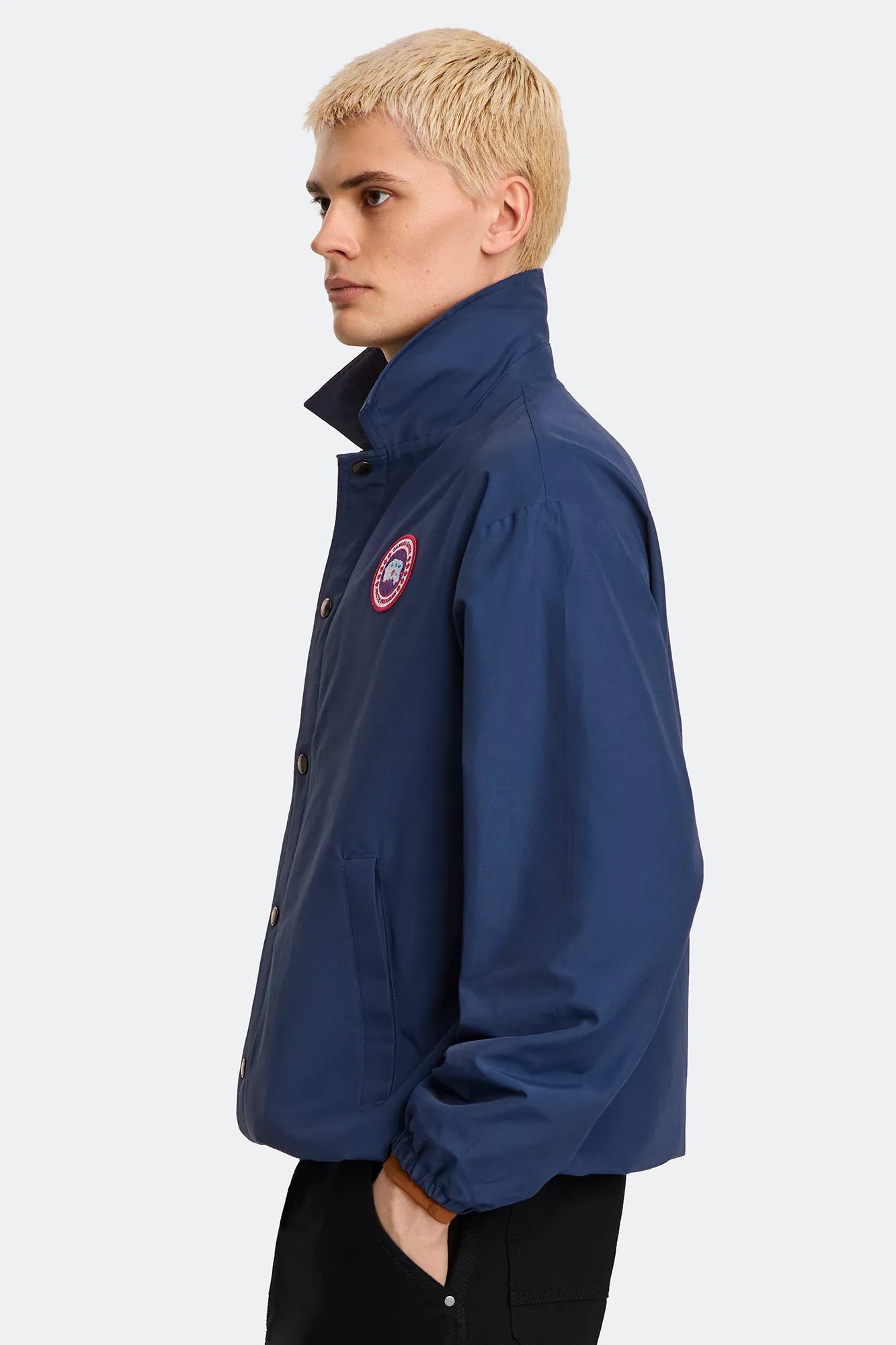 OXFORD NAVY