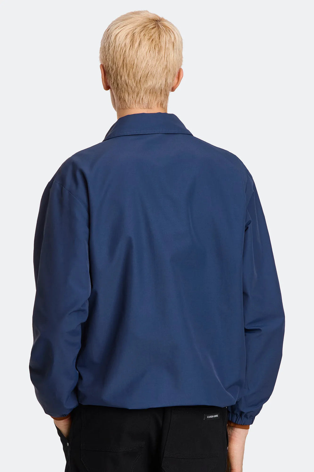 OXFORD NAVY