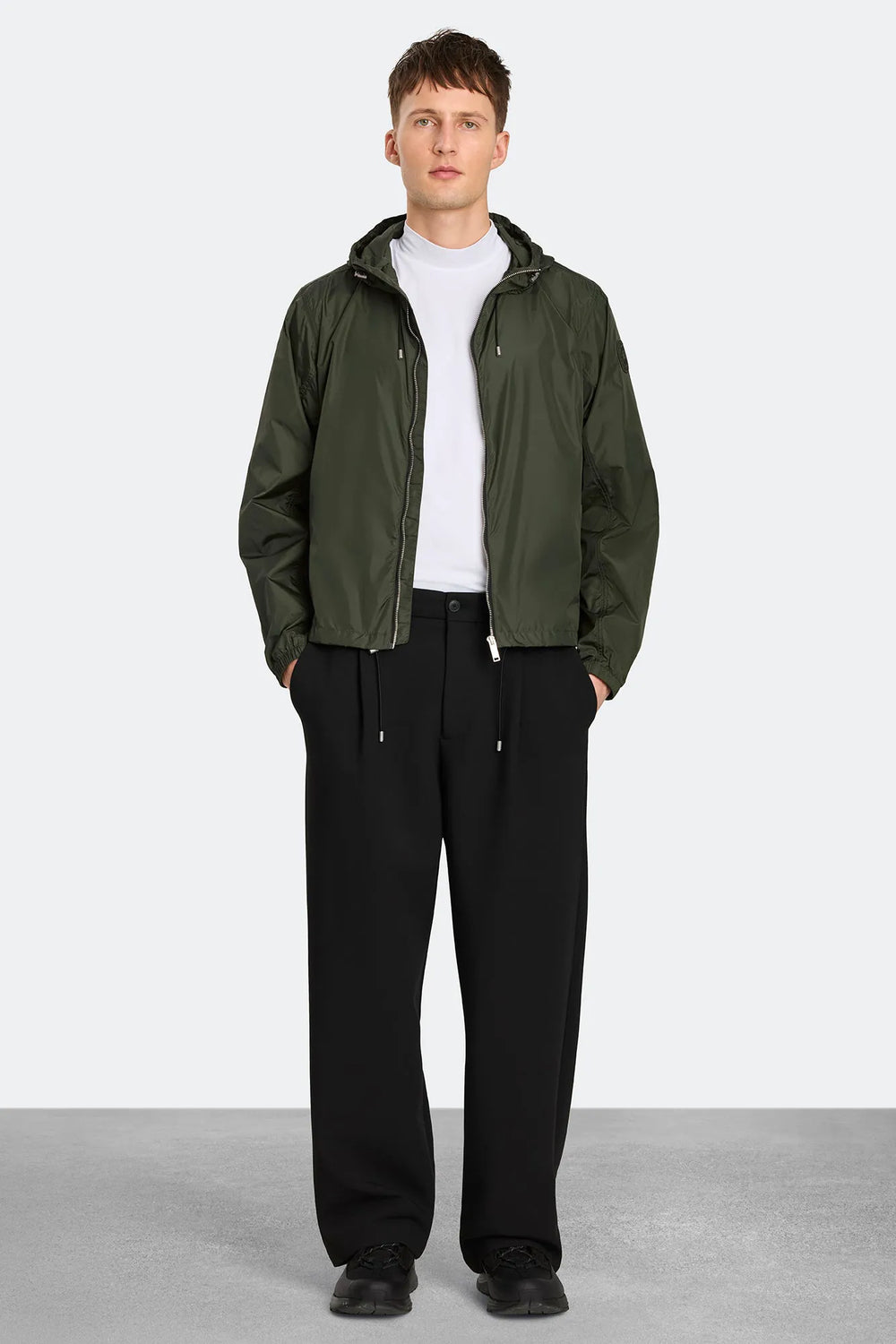 MOSS KHAKI