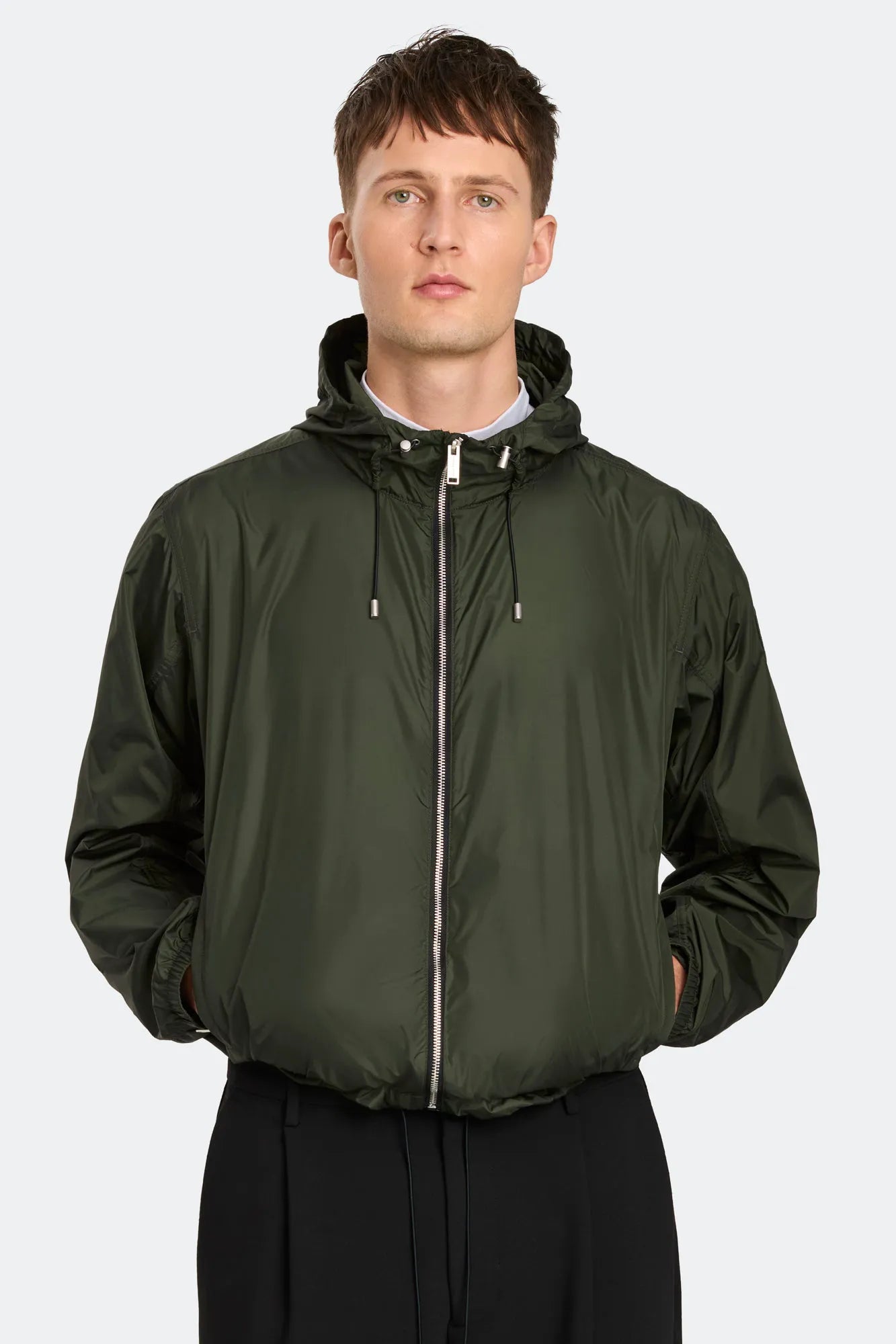 MOSS KHAKI