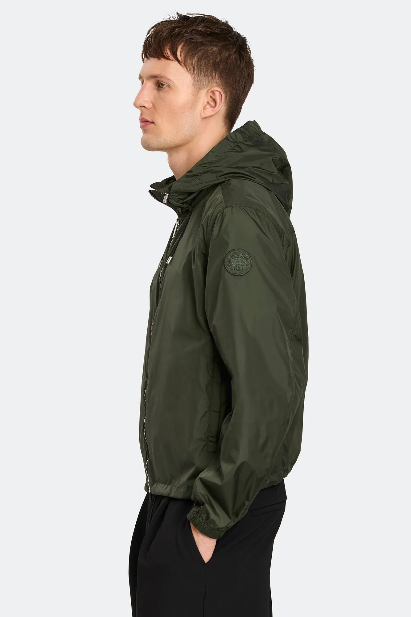 MOSS KHAKI