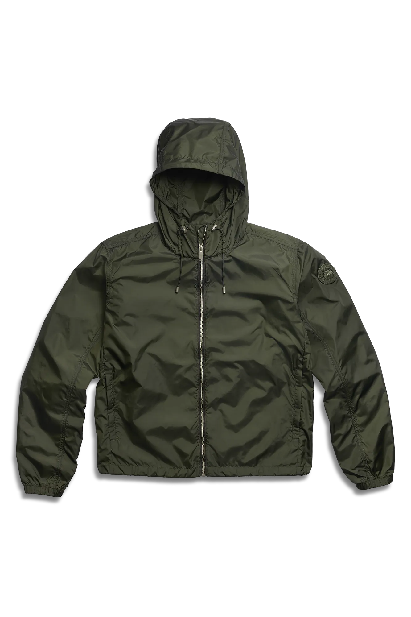 MOSS KHAKI