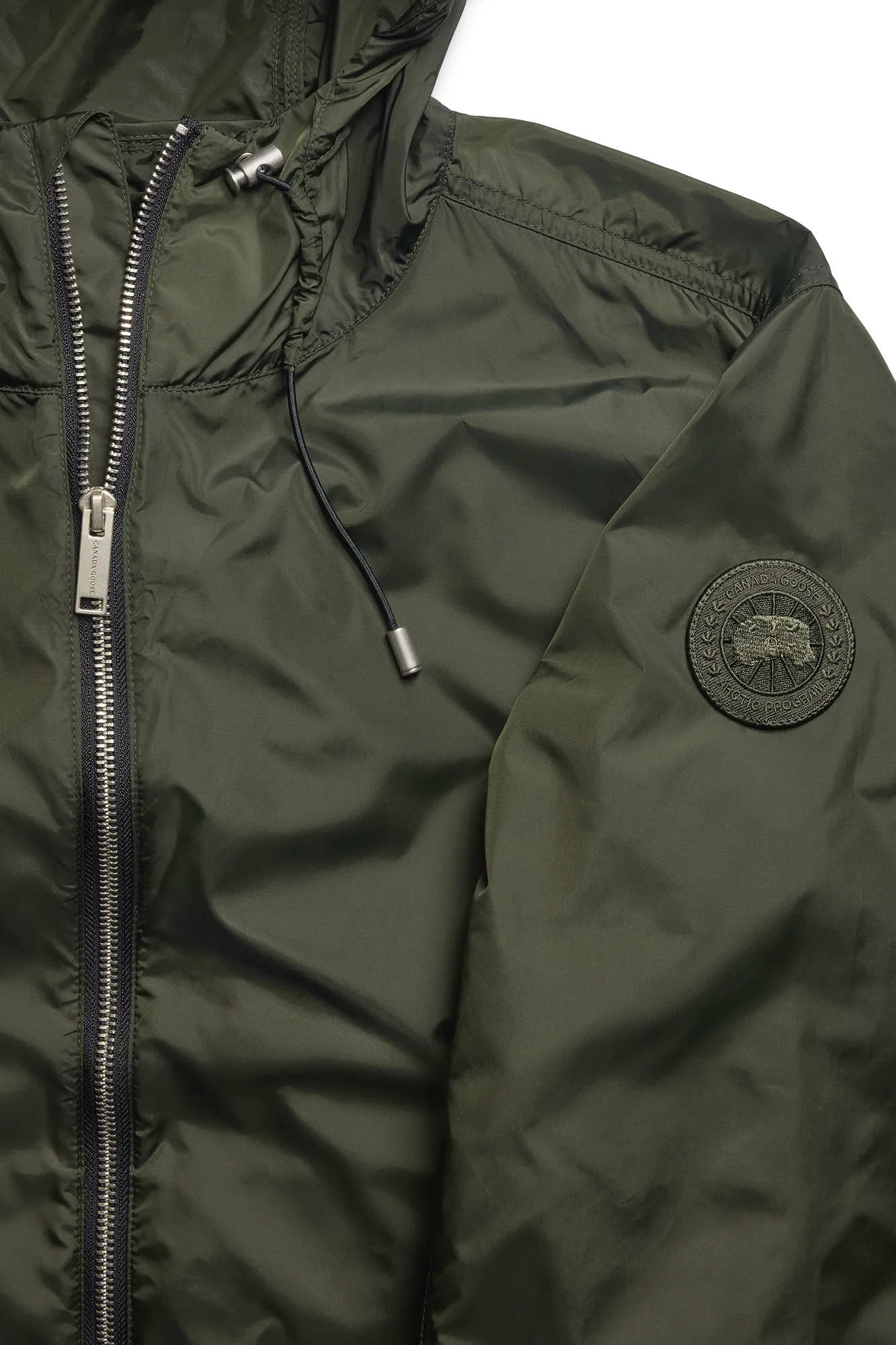 MOSS KHAKI