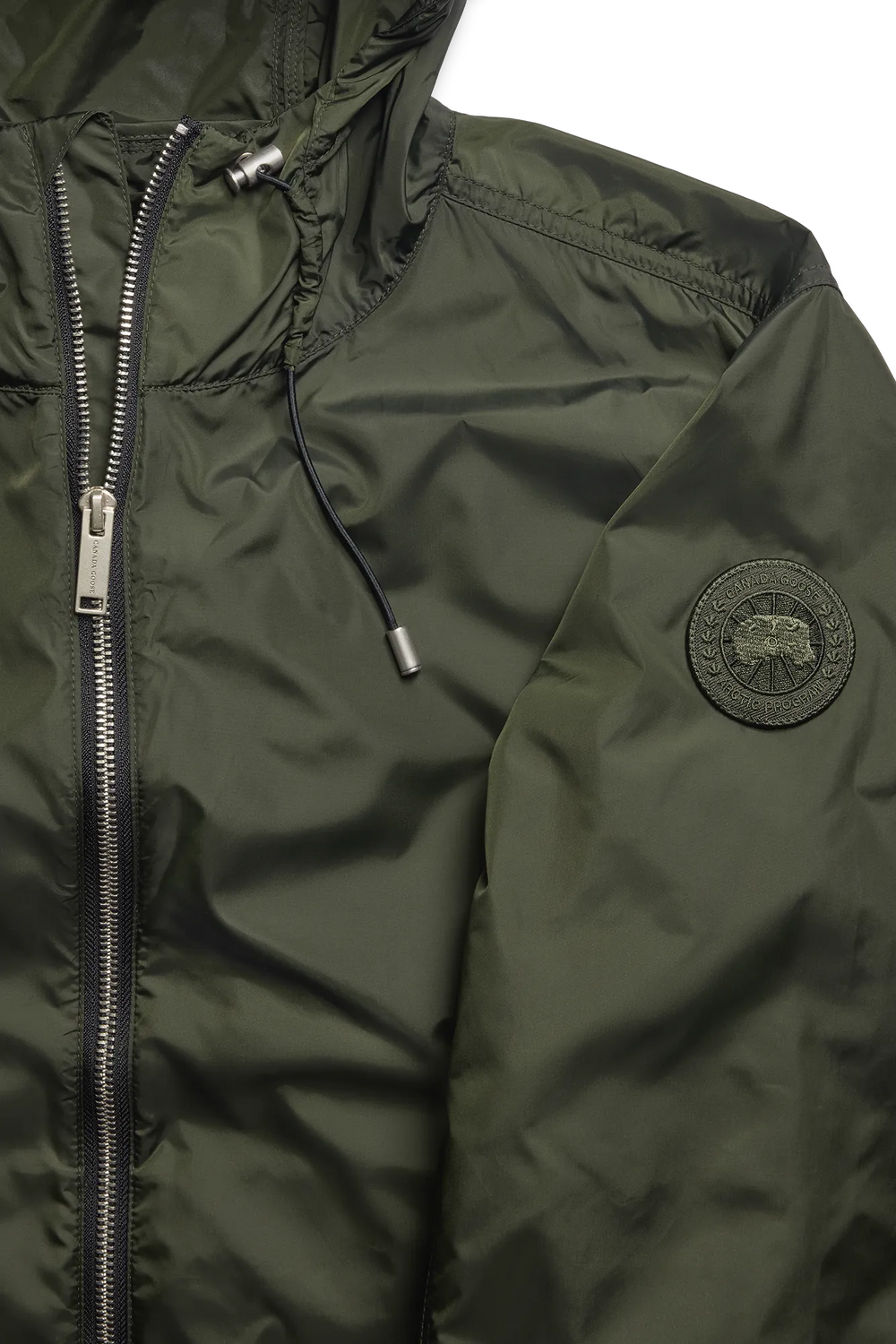MOSS KHAKI
