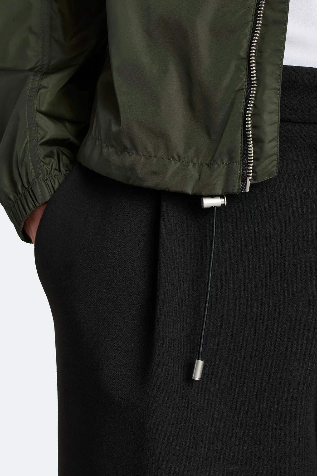 MOSS KHAKI