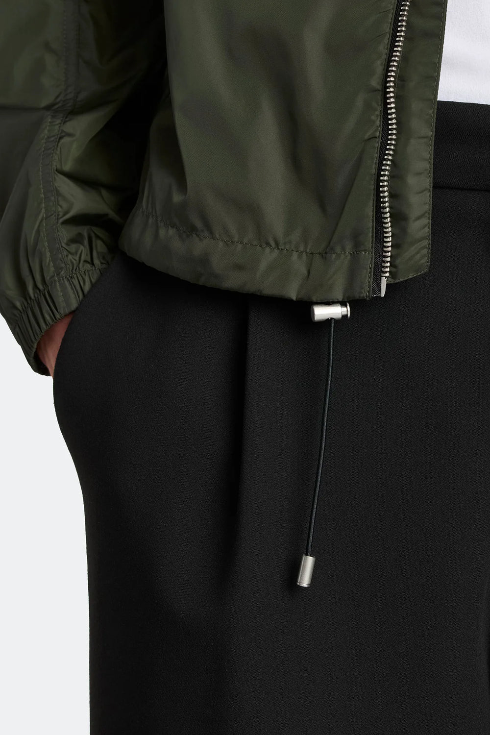 MOSS KHAKI