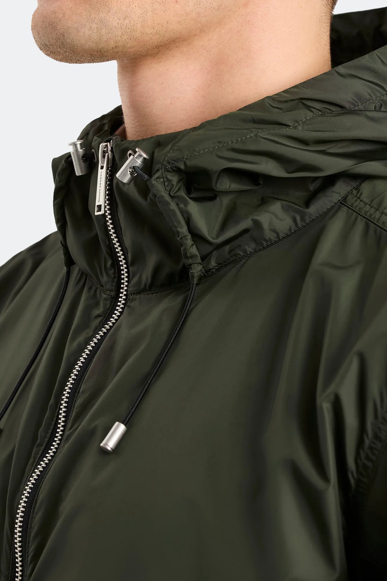 MOSS KHAKI