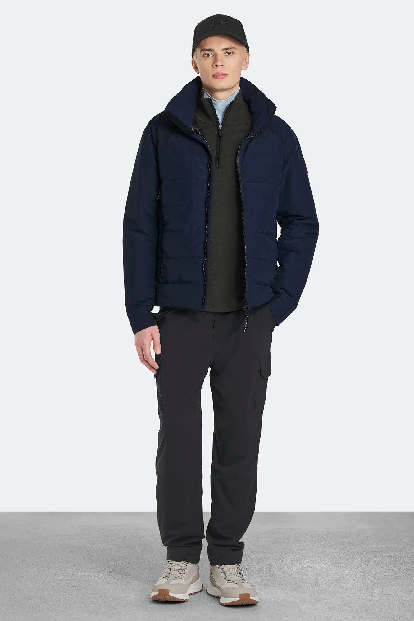 ATLANTIC NAVY