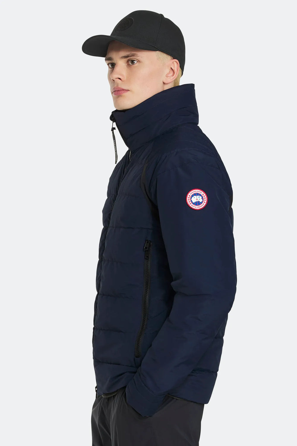 ATLANTIC NAVY