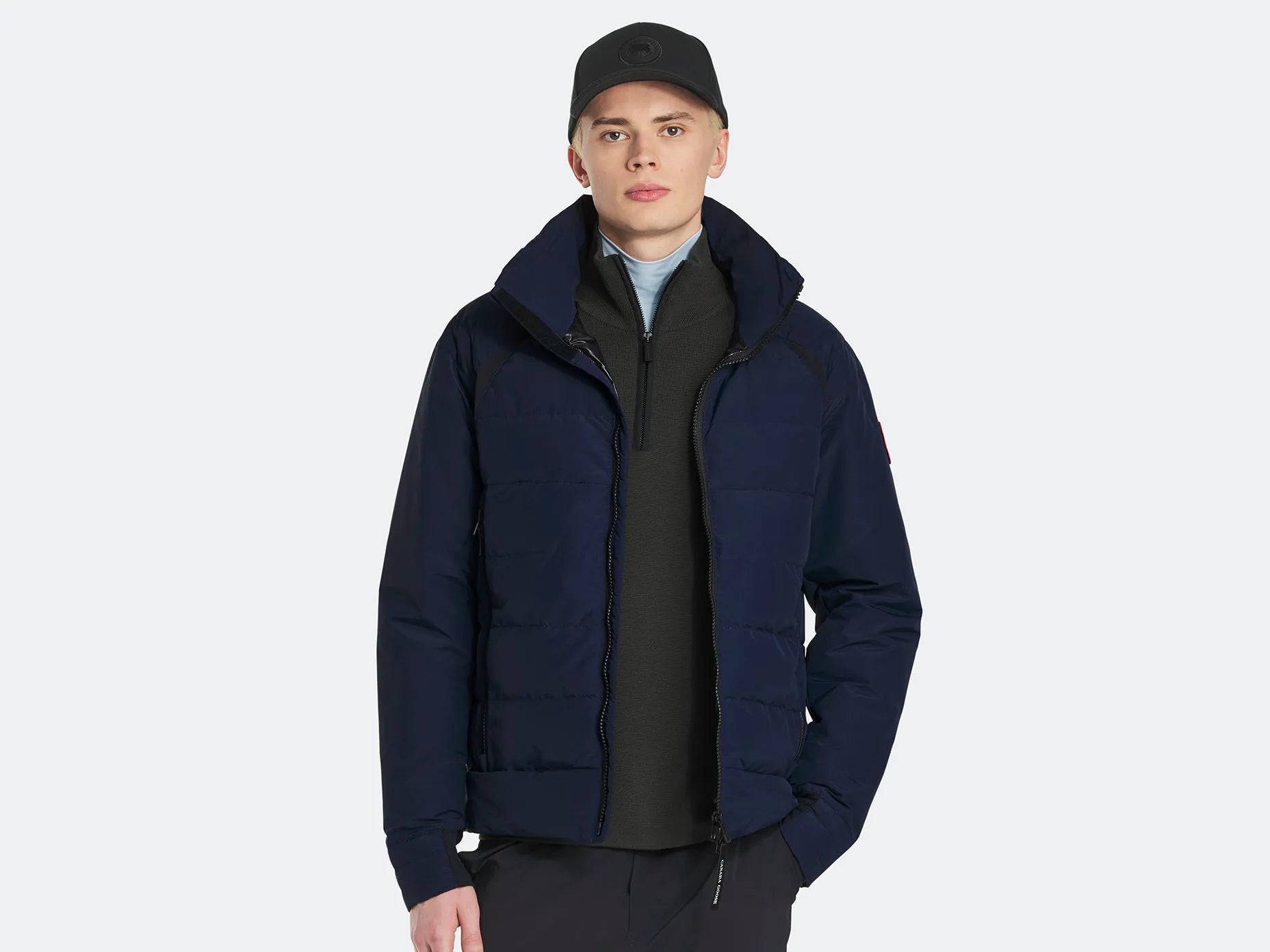 ATLANTIC NAVY