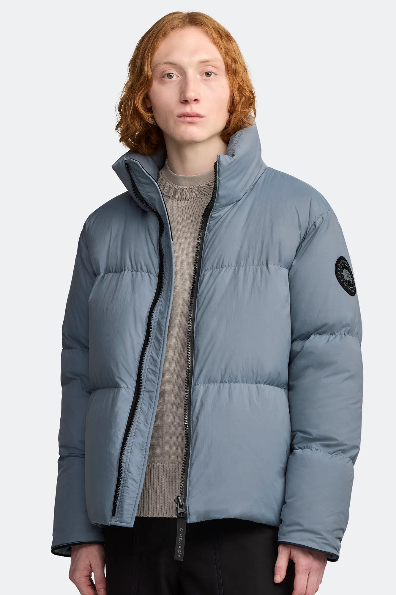 Light Ozone Blue