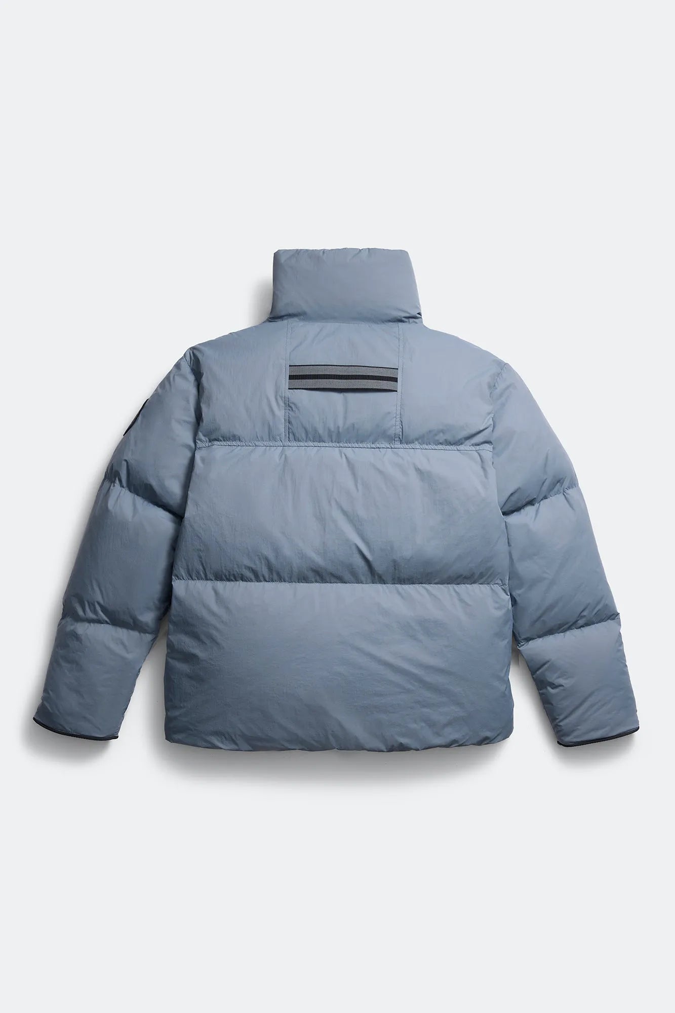Light Ozone Blue