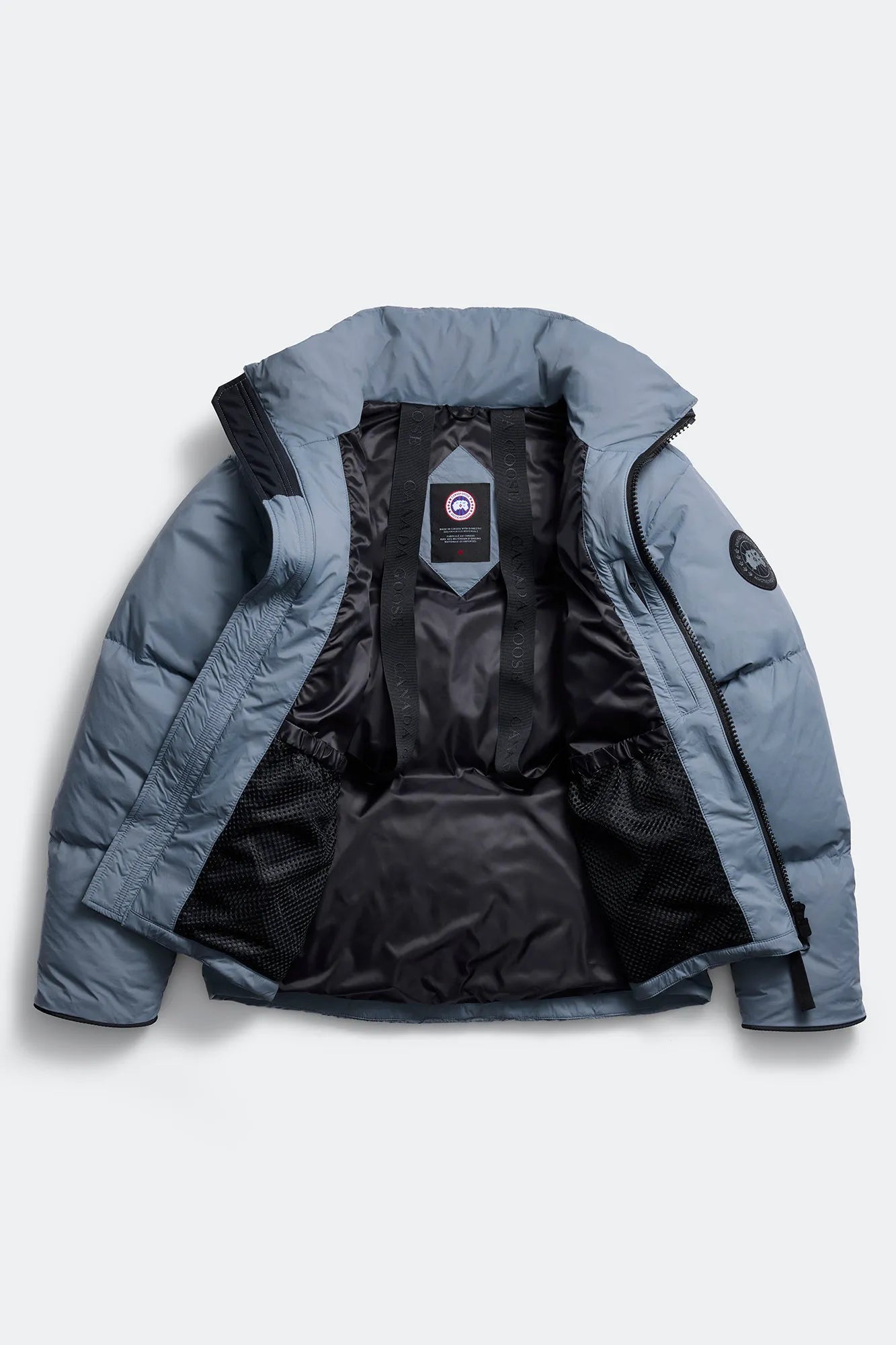 Light Ozone Blue