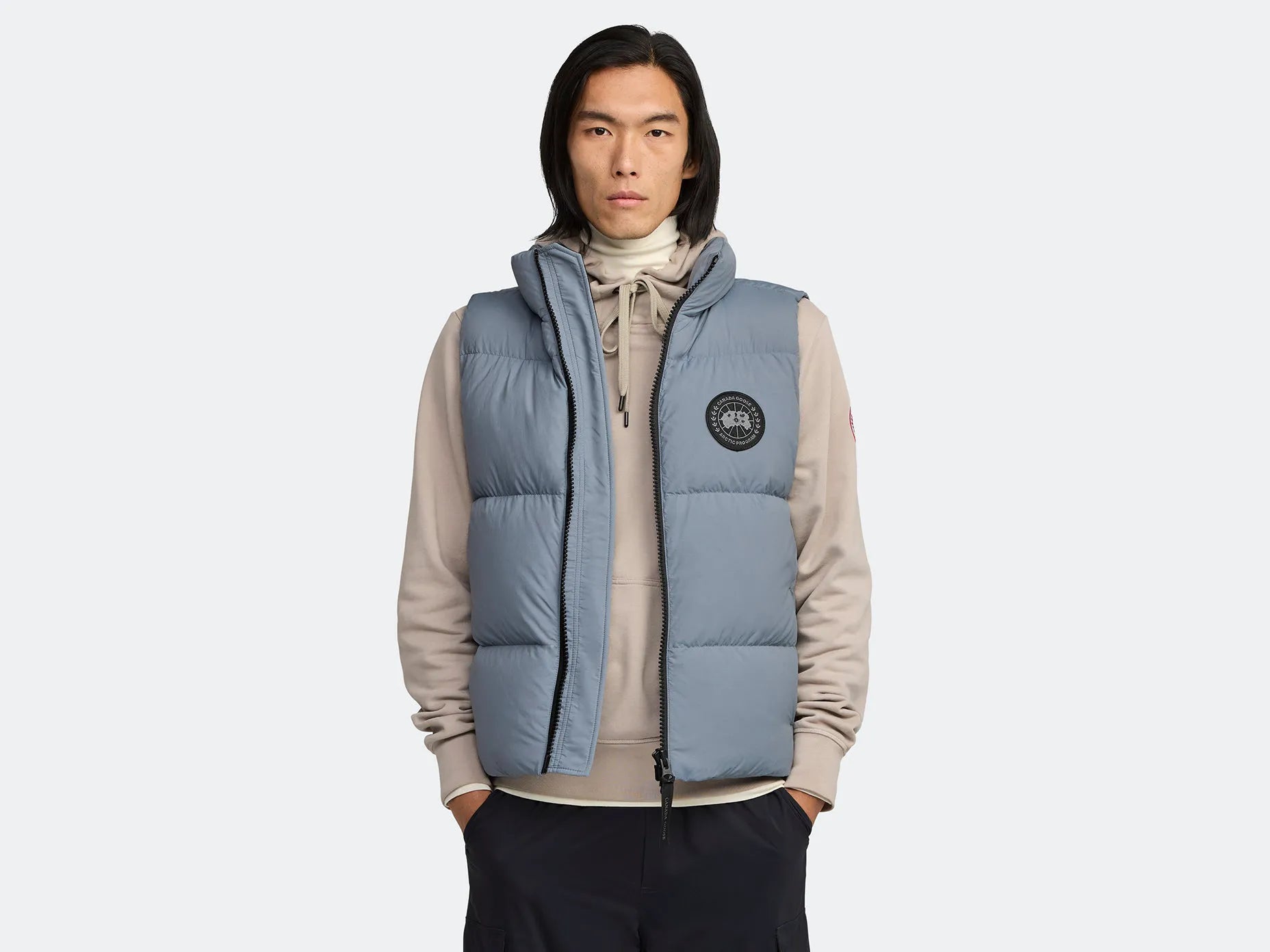 Light Ozone Blue
