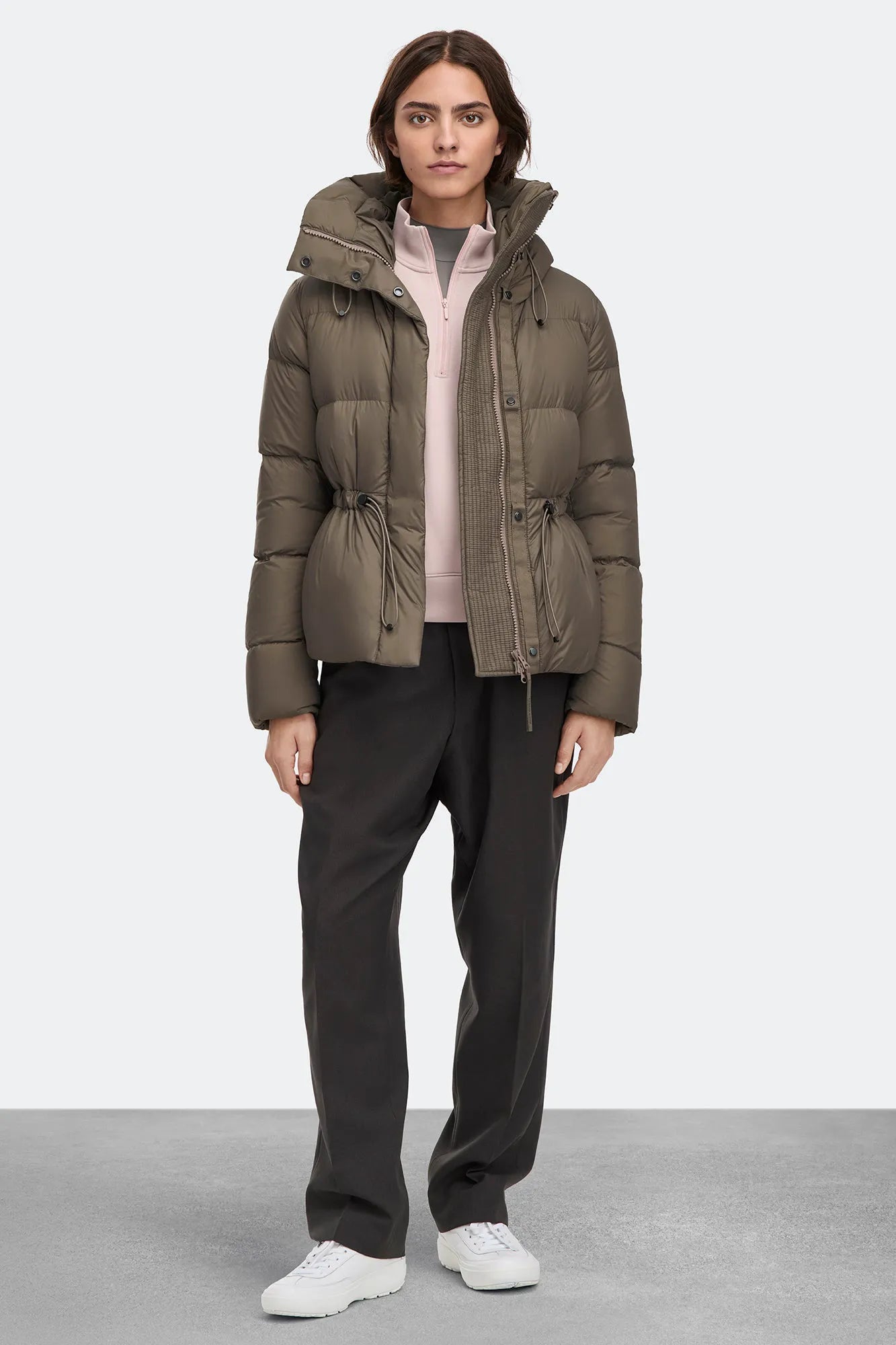 TAUPE GREY