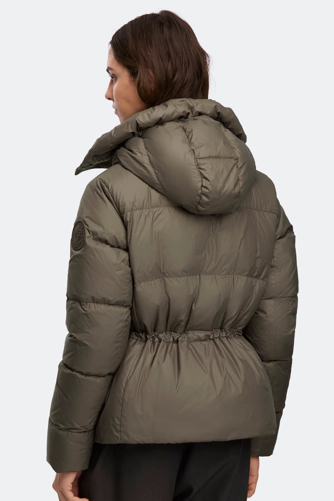 TAUPE GREY