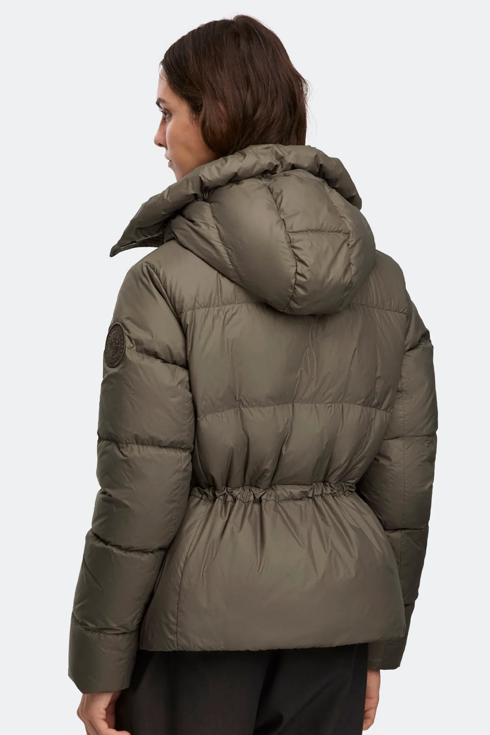TAUPE GREY