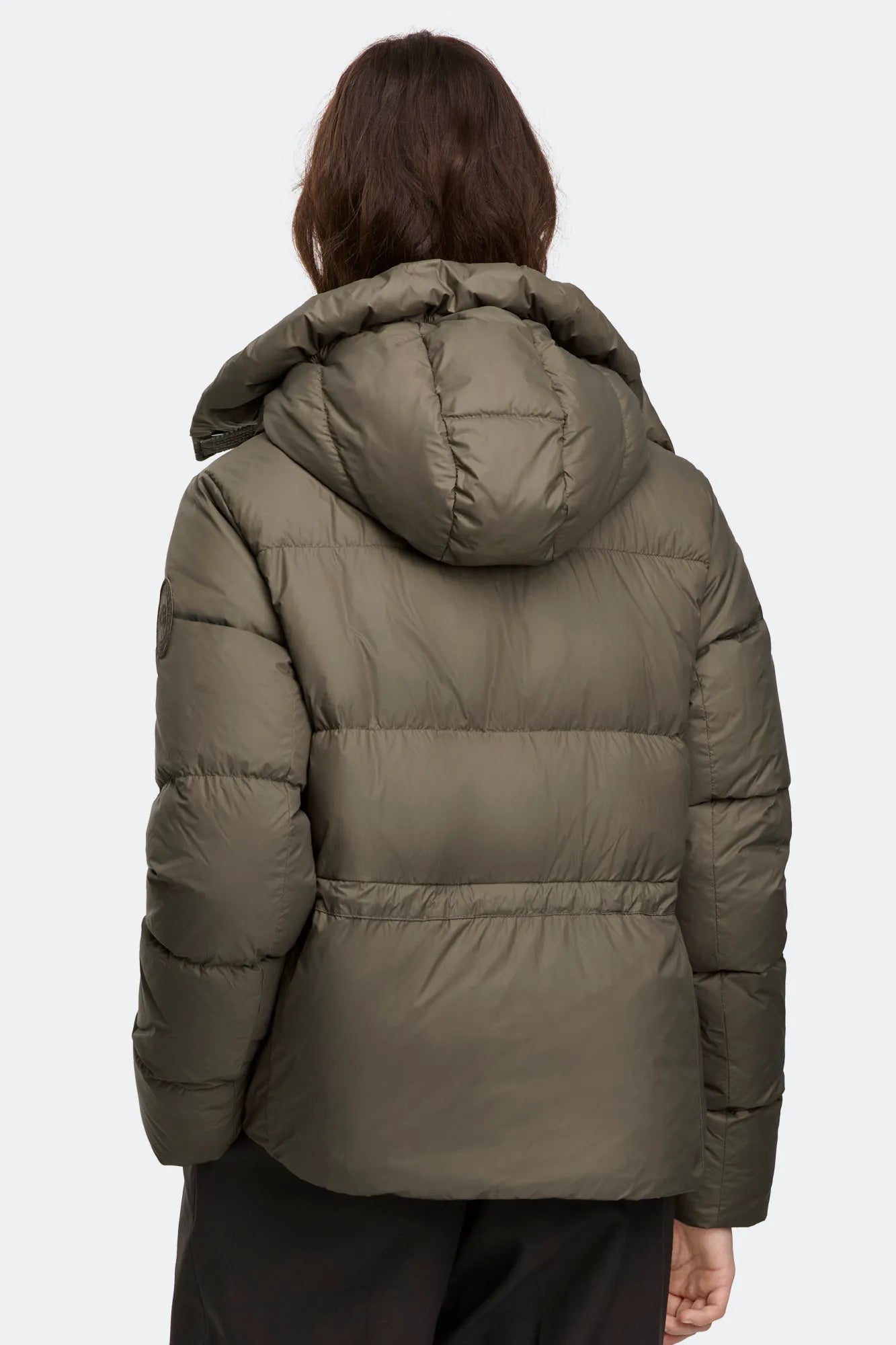 TAUPE GREY