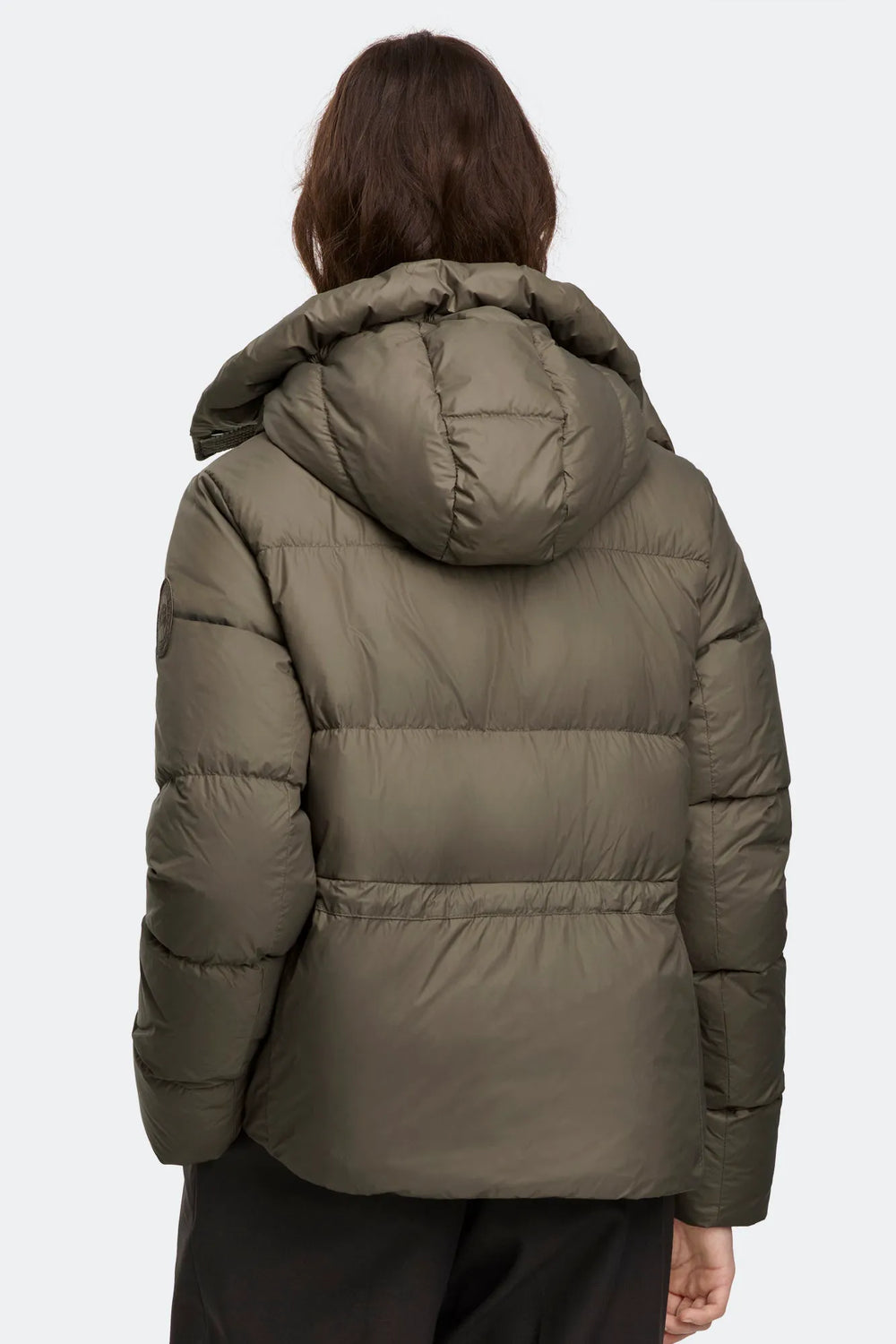 TAUPE GREY