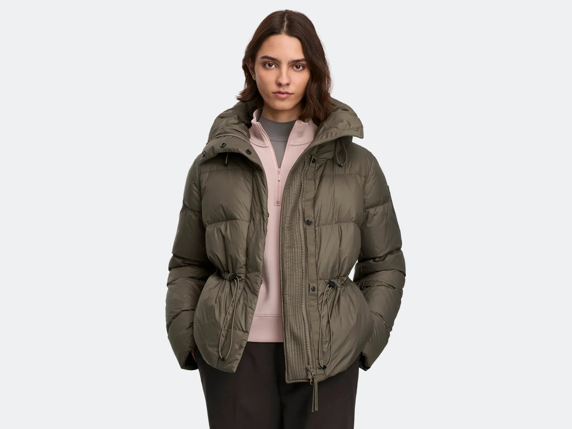 TAUPE GREY