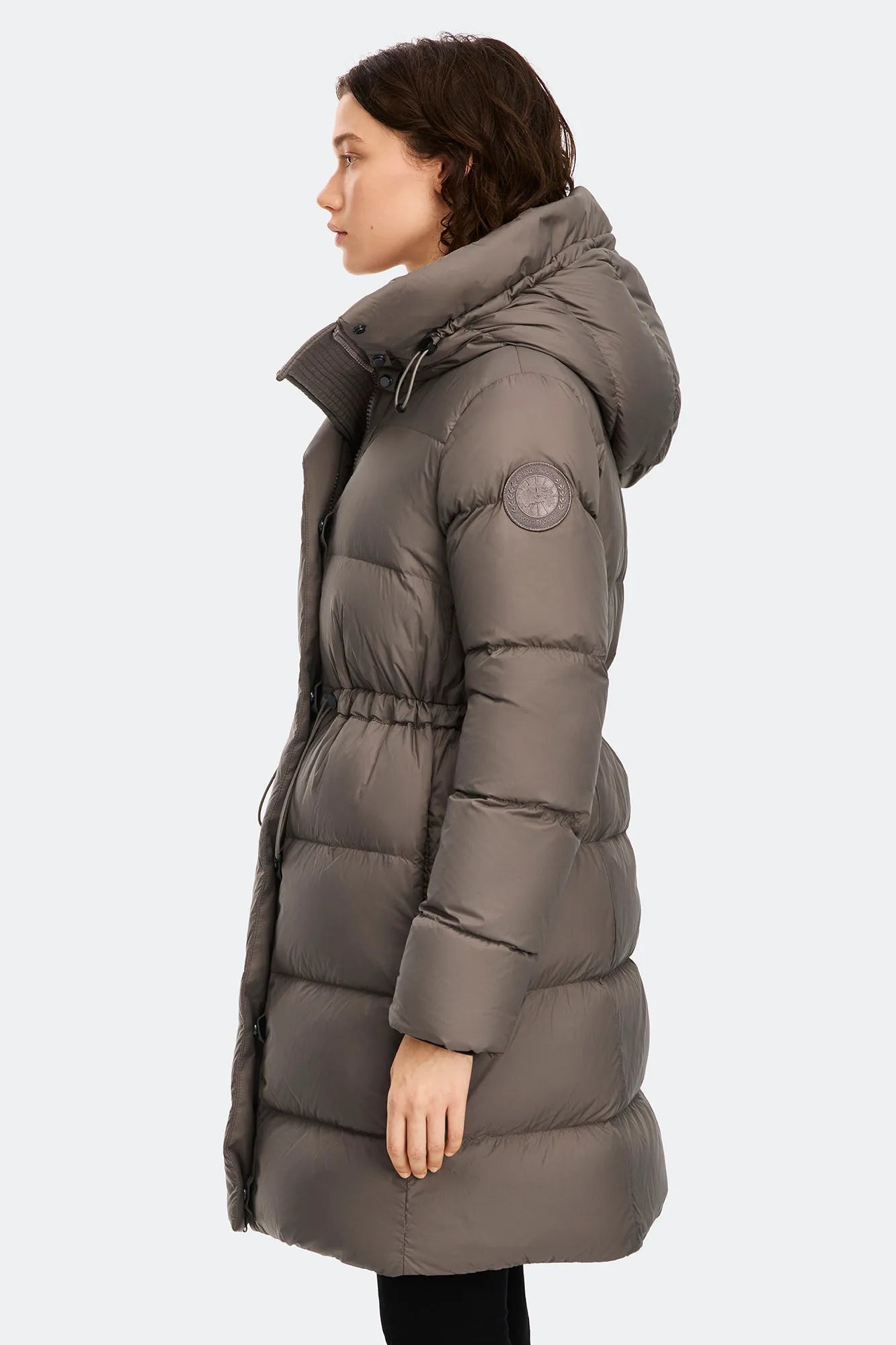 TAUPE GREY