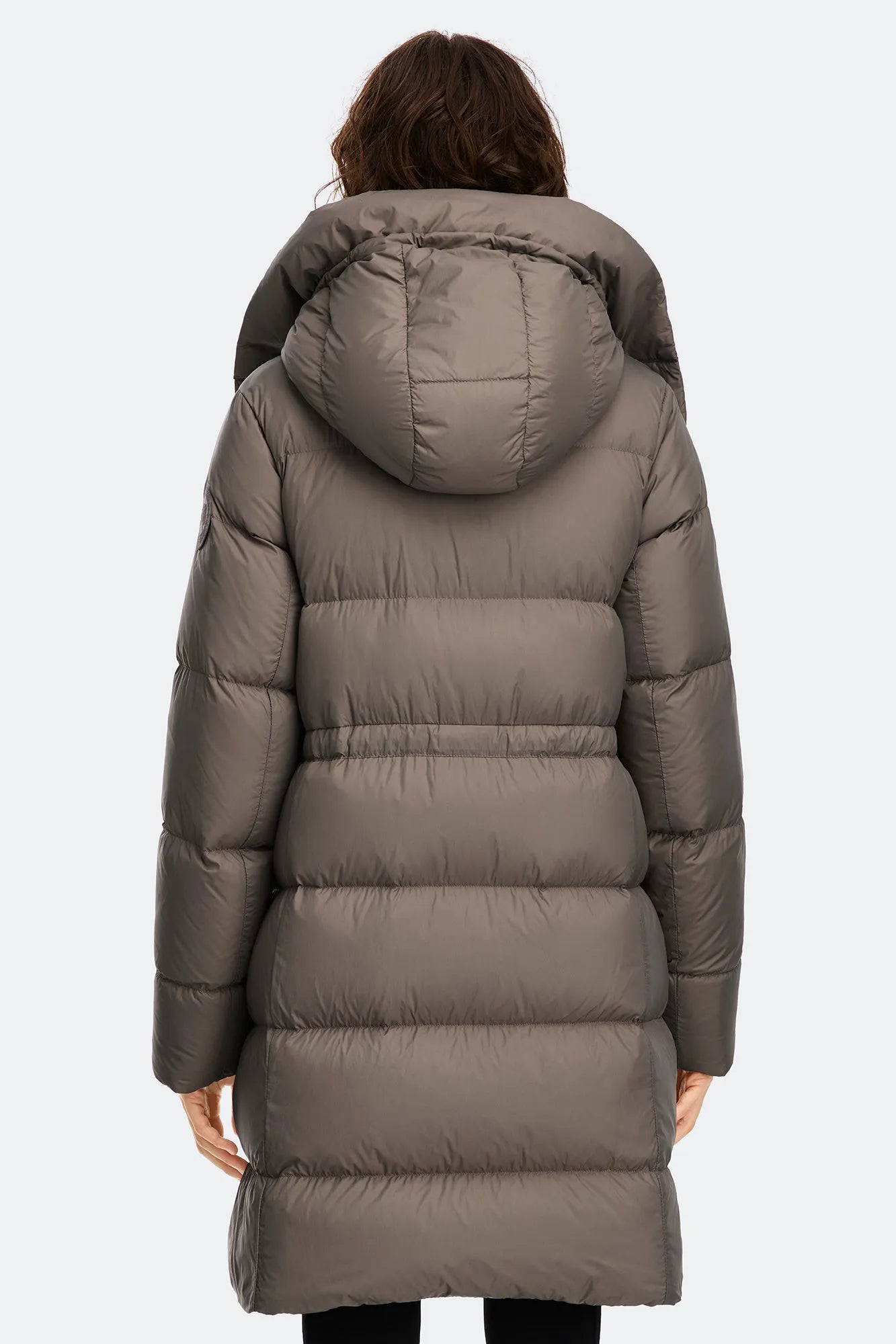 TAUPE GREY