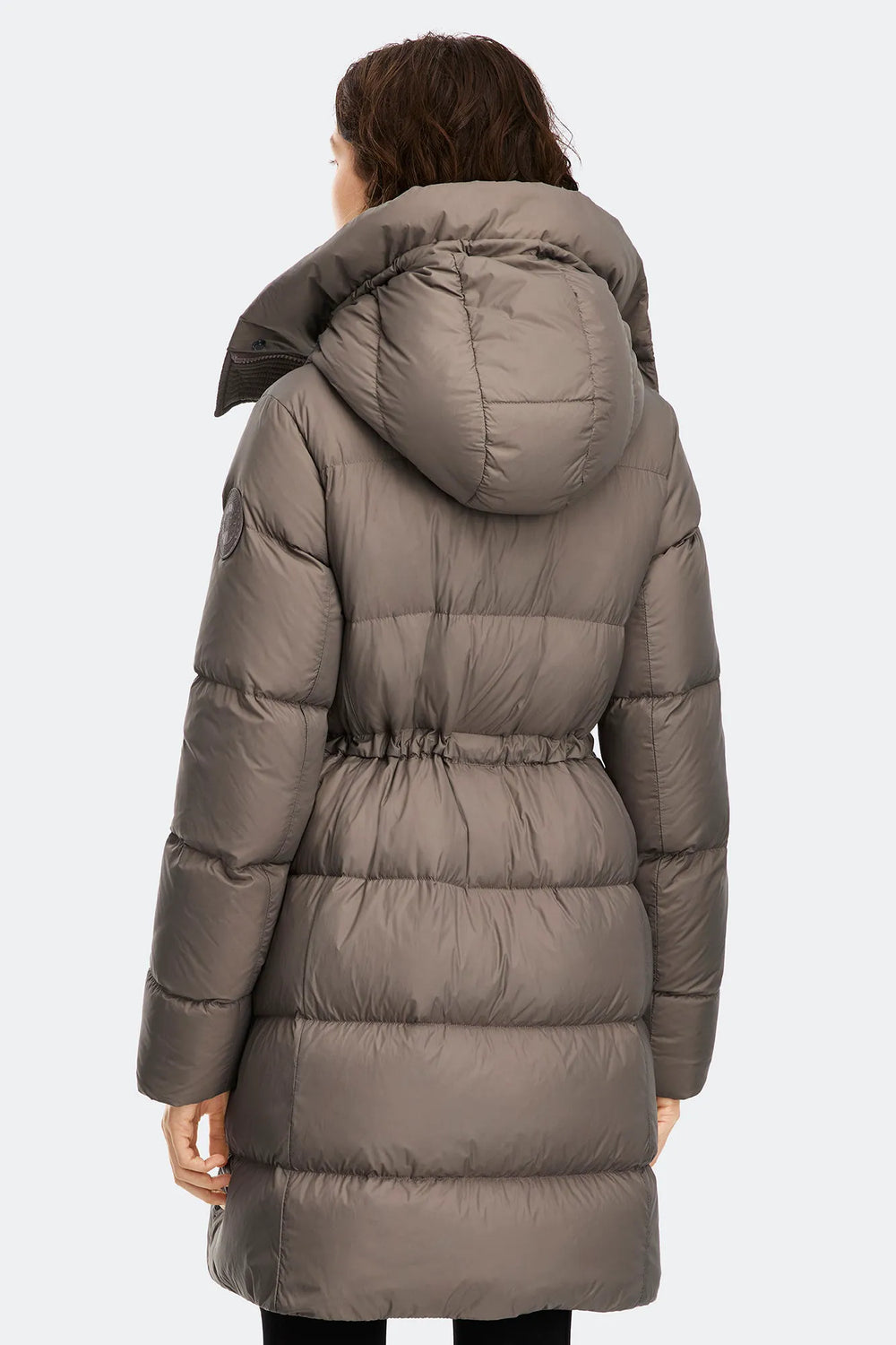 TAUPE GREY
