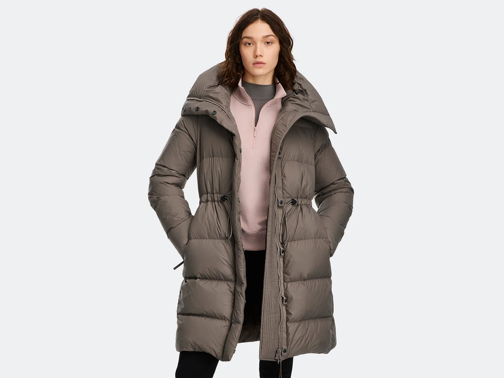 TAUPE GREY
