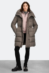 TAUPE GREY