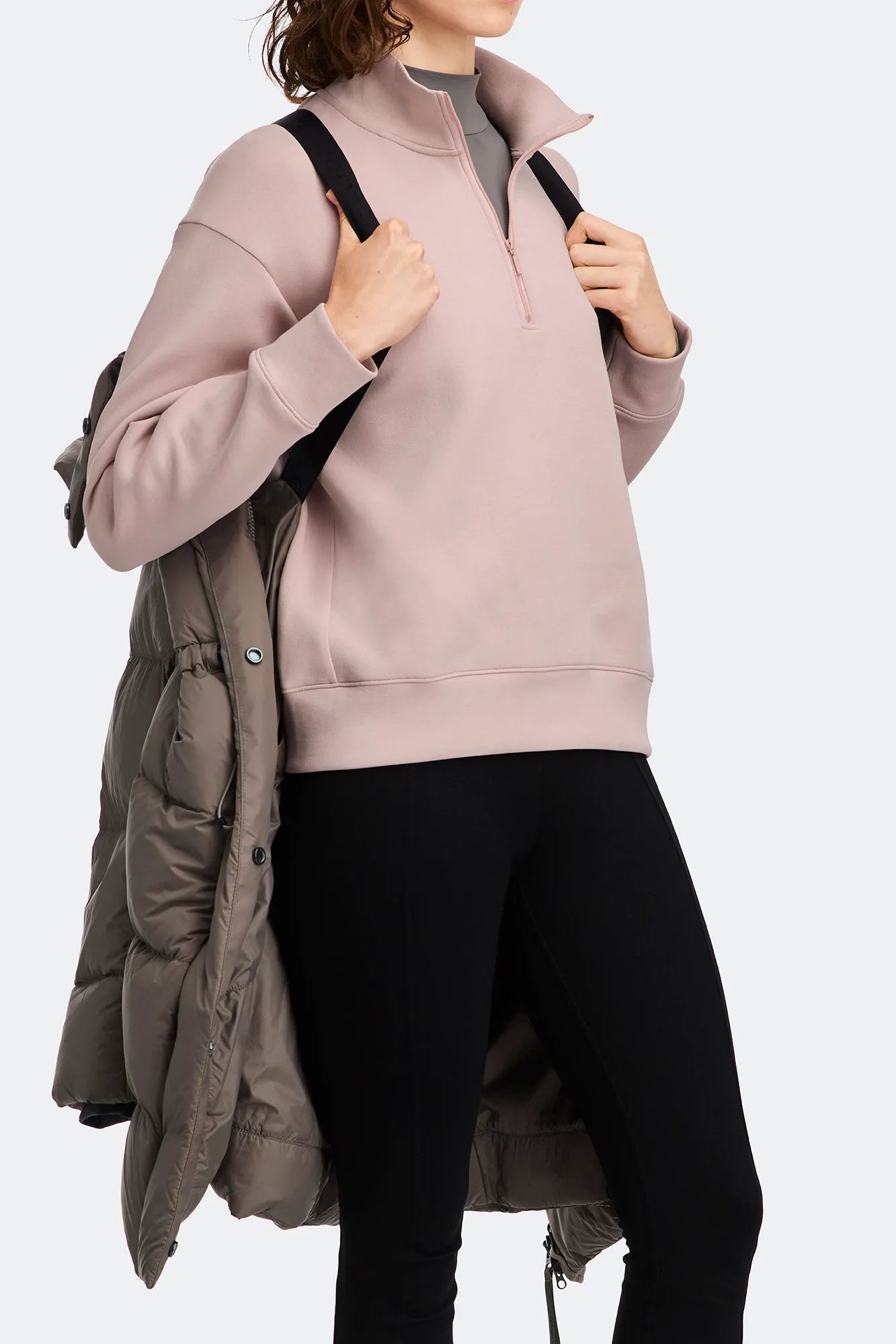 TAUPE GREY