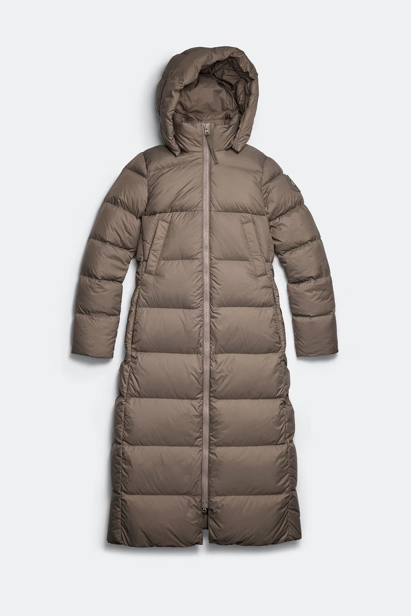 TAUPE GREY