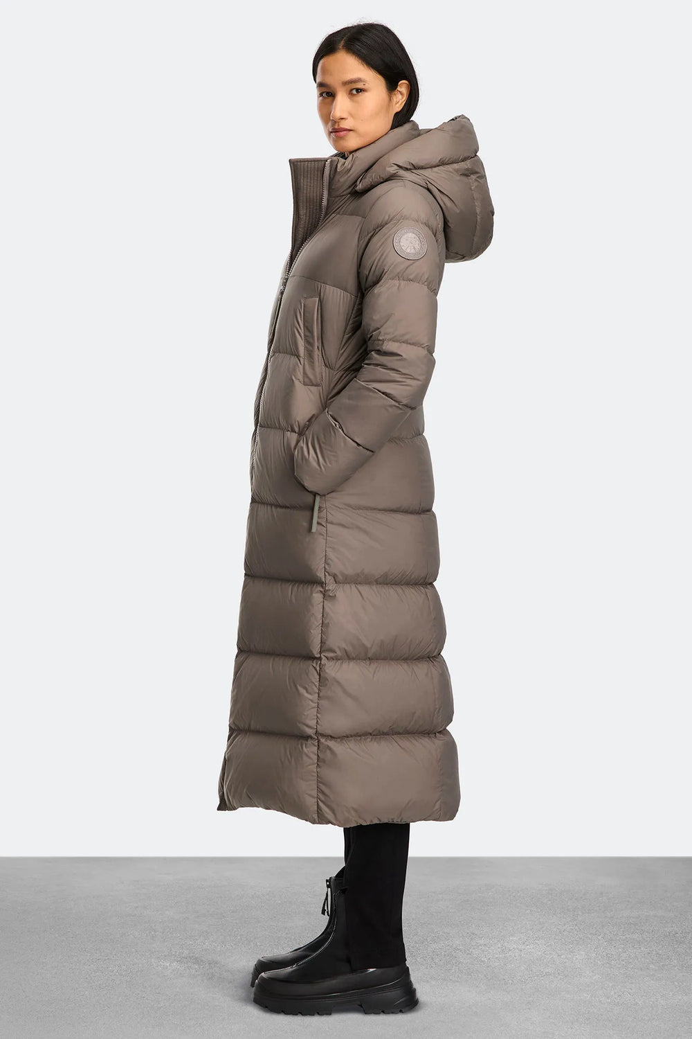 TAUPE GREY