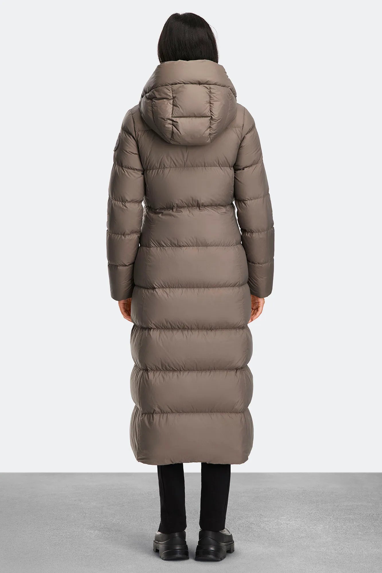 TAUPE GREY