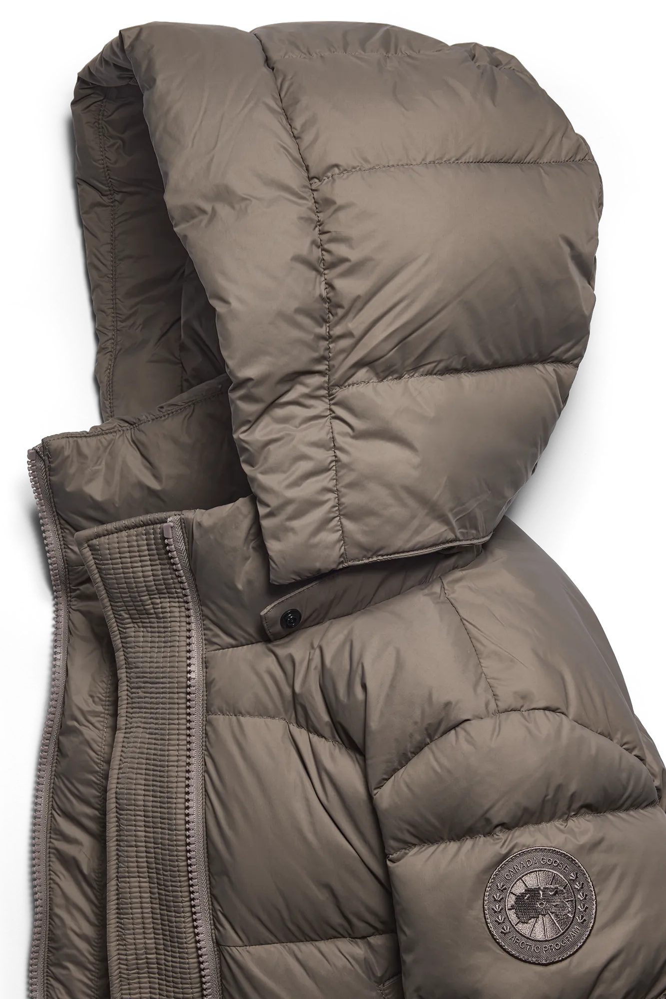 TAUPE GREY