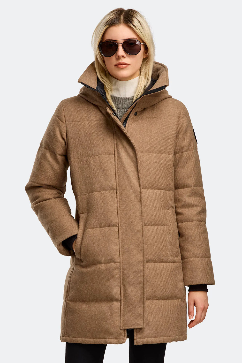 Camel Melange