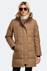 Camel Melange