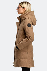 Camel Melange