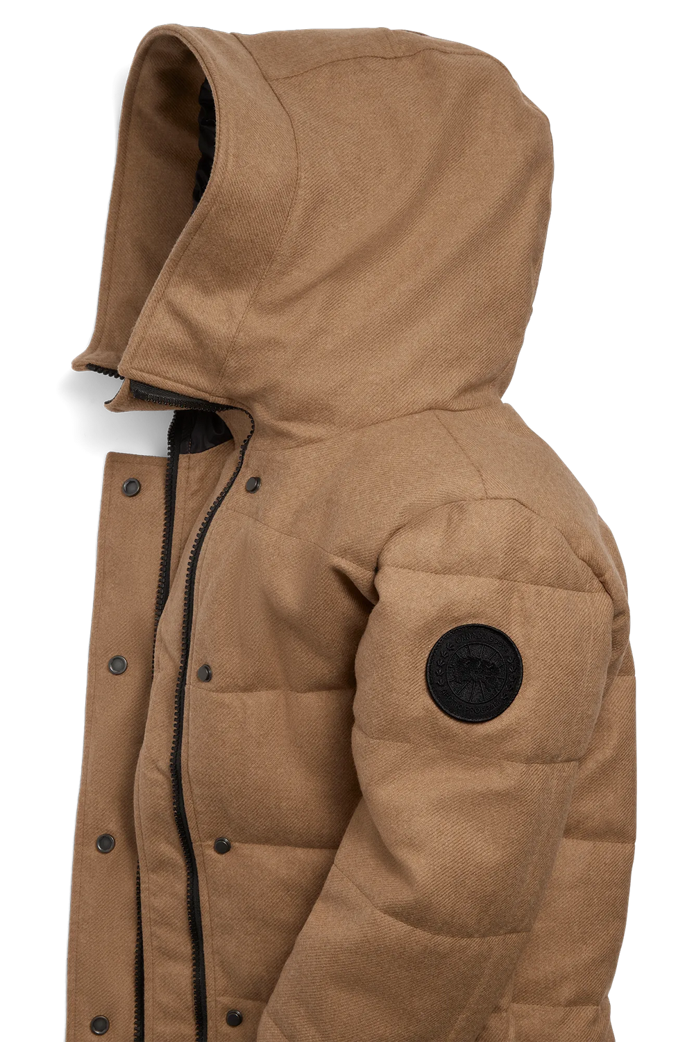 Camel Melange
