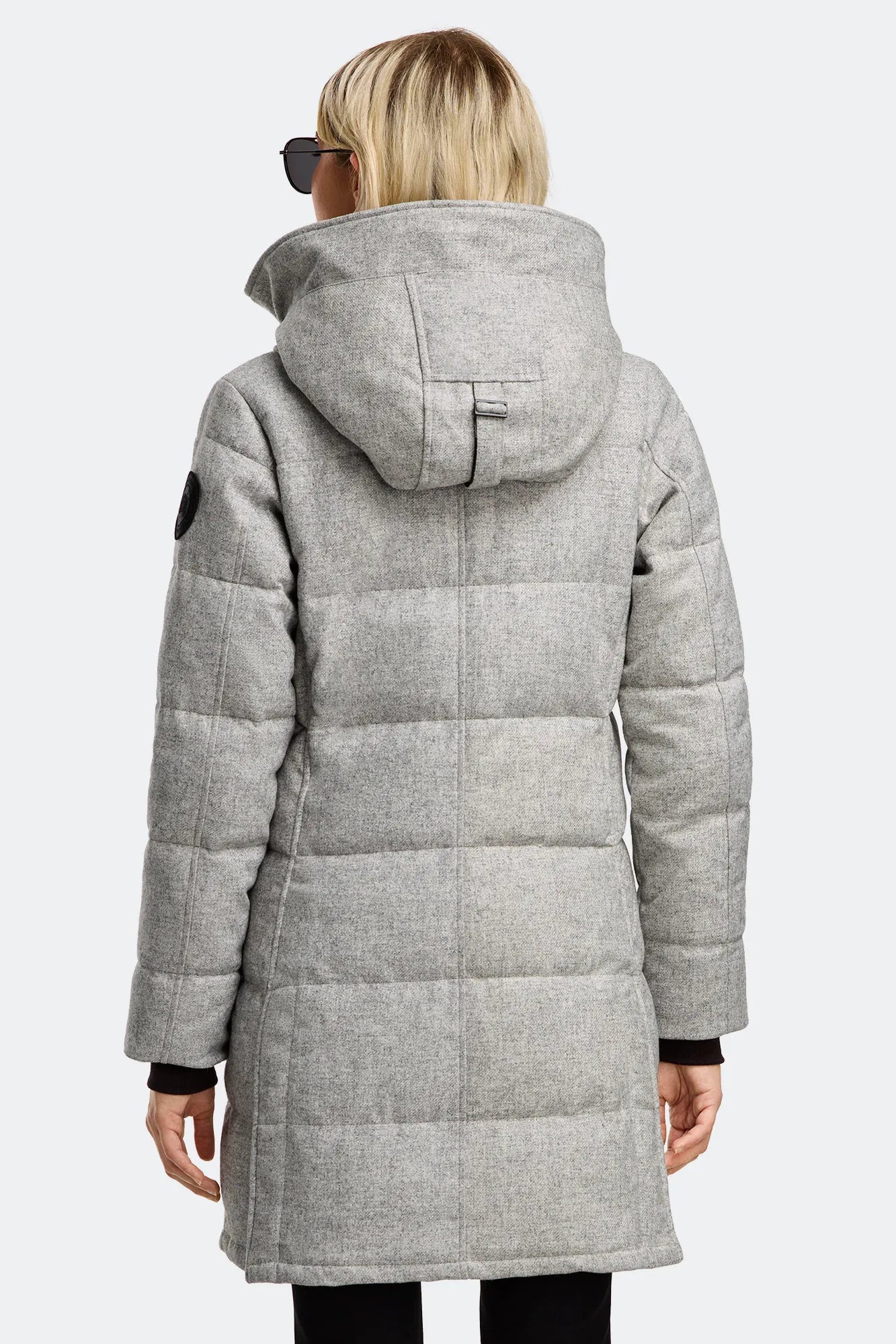 Baltic Grey Melange